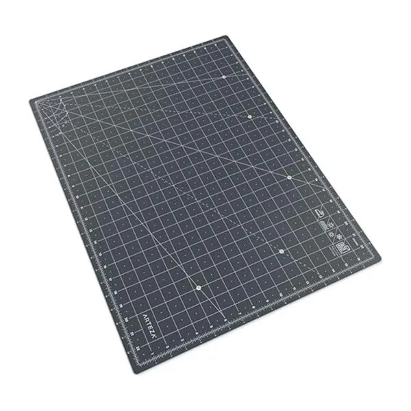 Arteza Tapete de corte rotativo 18 x 24 pulgadas_2