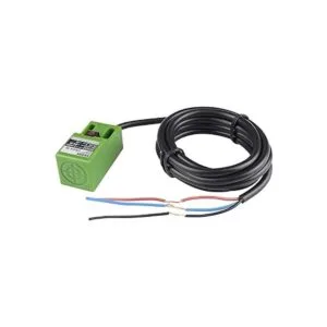 3 piezas SN04N DC NPN Sensor de acercamiento inductivo_2