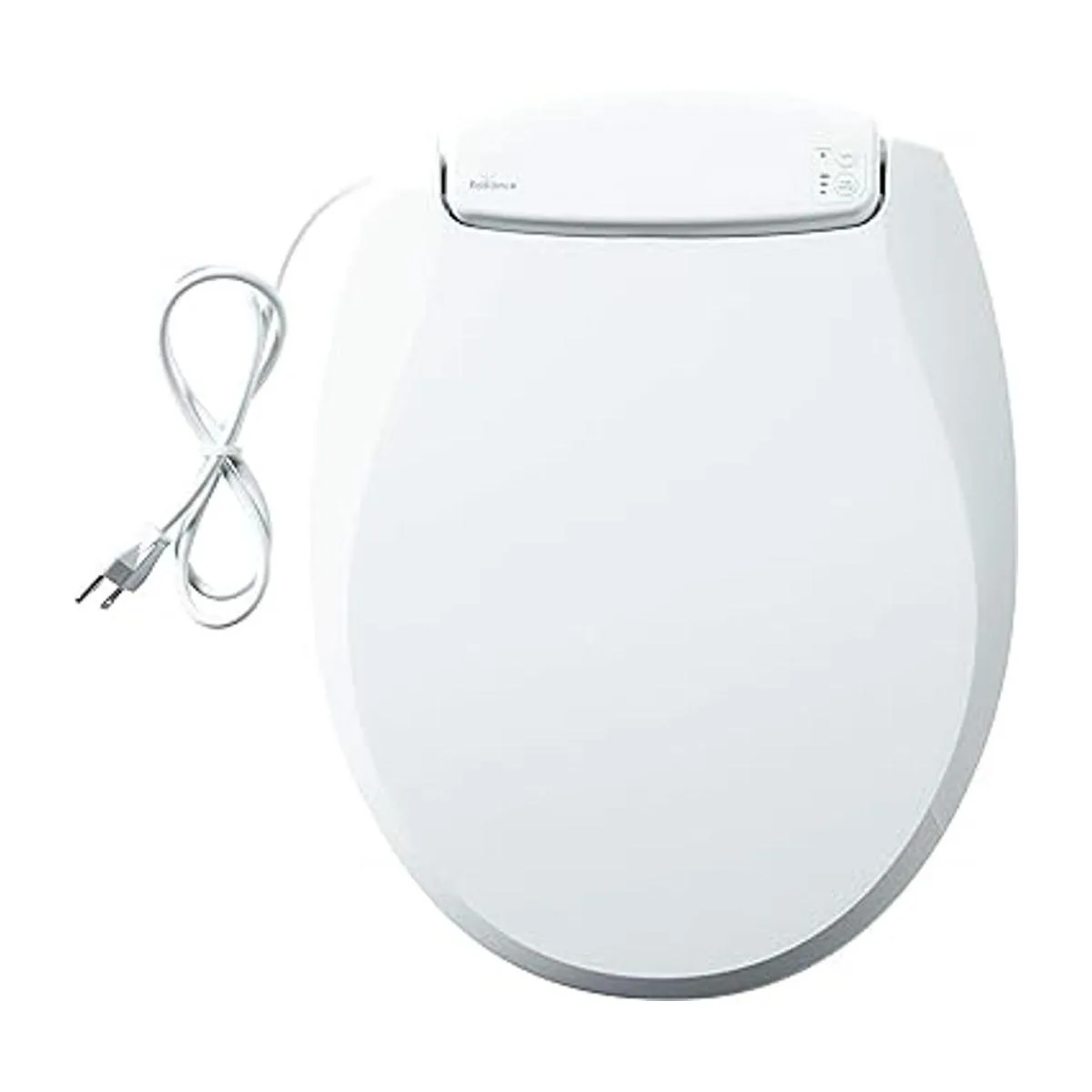 BEMIS Radiance Asiento de inodoro con luz nocturna_2