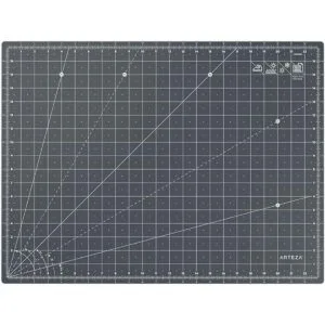 Arteza Tapete de corte rotativo 18 x 24 pulgadas_3