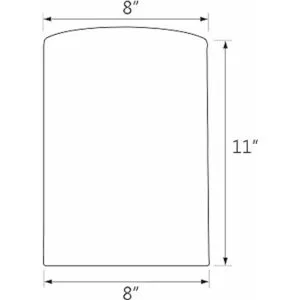 Aspen Creative 31261 Lámpara de construcción de araña en_4
