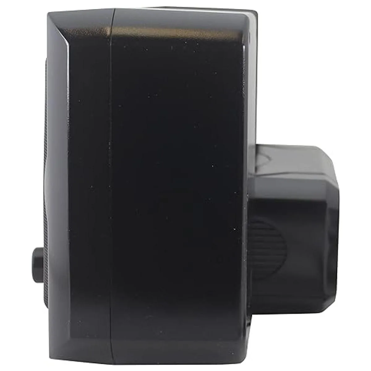 Magnavox MM435MBK Sistema compacto de estante de CD de 3_3