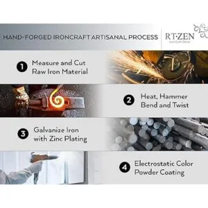 RTZEN Soporte para papel higiénico de baño hecho a mano_3