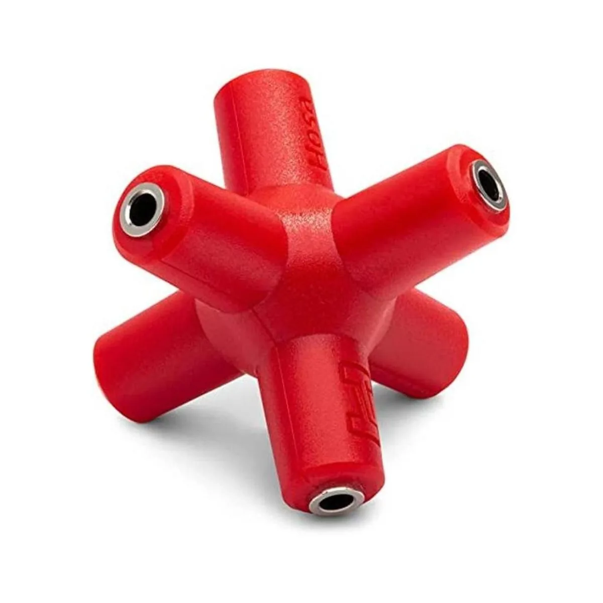 Hosa Technology GMM105 Adaptador de nudillo de 0.138 in x 6_1