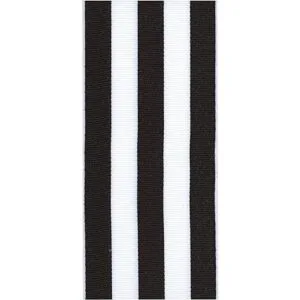 Offray 140640berwick 2.5 Wide Wired Edge Carnival_3