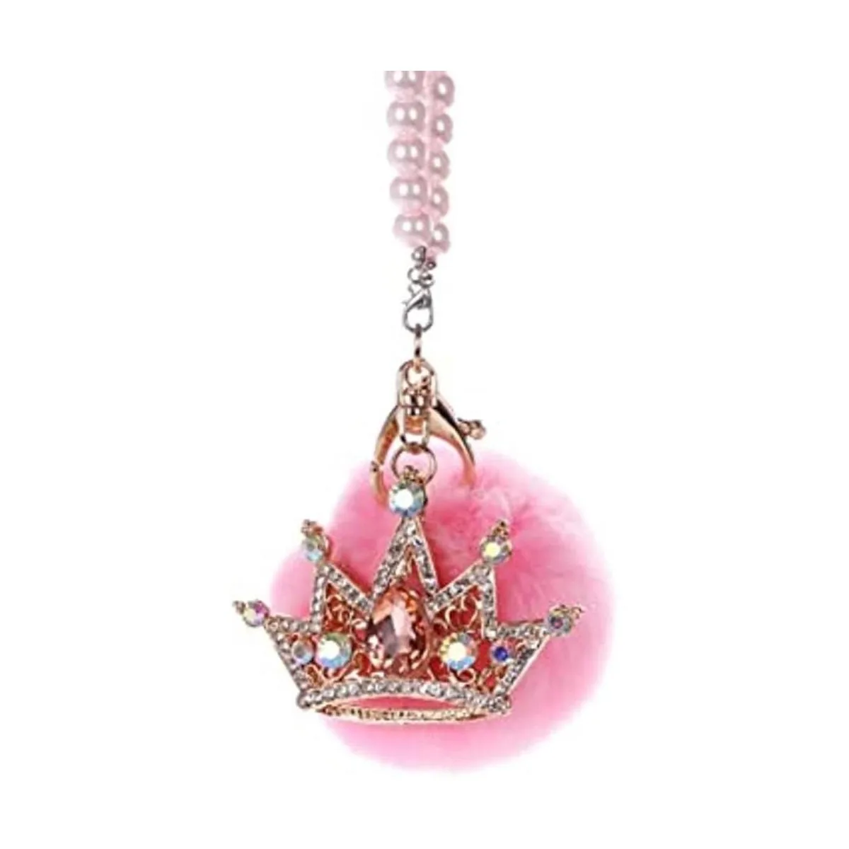 MINI FACTORY Accesorios para colgar en el espejo_1