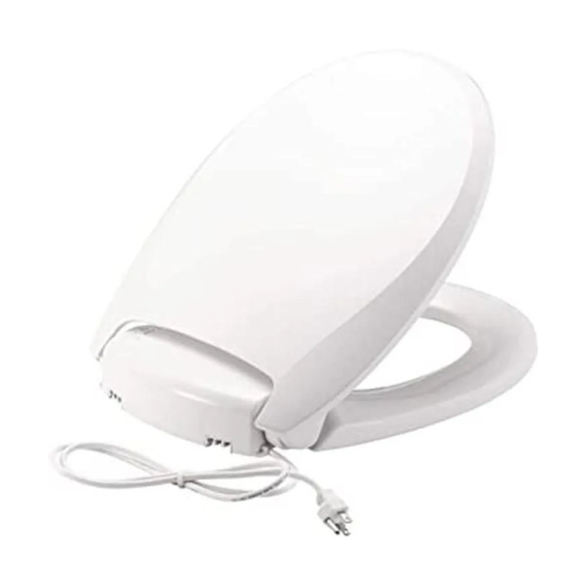 BEMIS Radiance Asiento de inodoro con luz nocturna_1