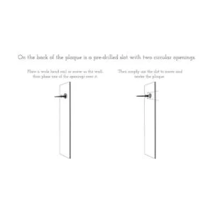 La Cueva De Stupell Home Décor Collection Babe Rosa y_3