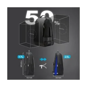 BOPAI Mochila de negocios para laptop de 15.6 pulgadas_2