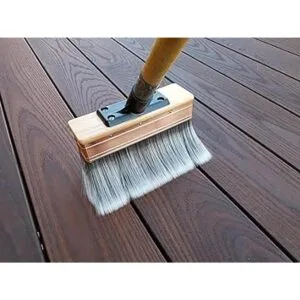 Deck BOSS by Perdura Aplicador de pinceles de manchas_3