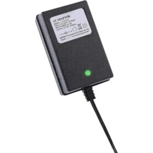 LinkePow Cargador de batería de 12 V para niños para_2