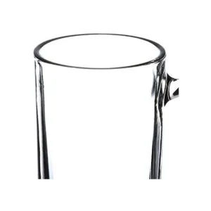 Tazas de cerveza deportivas de vidrio grueso jumbo de 26_4