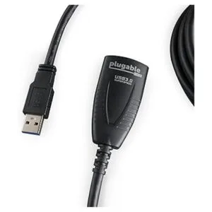 Plugable 5 metros cable de extensión 16 foot USB 3.0_3