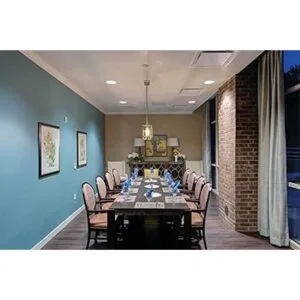 Juno LO6AR LSS LED comercial Downlight acabado_6