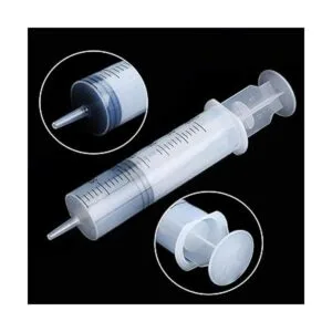 2 juegos de jeringas grandes de 10.1 fl oz con tubos de_3