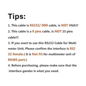Adaptador USB a RS232 con chipset PL2303 CableCreation_3