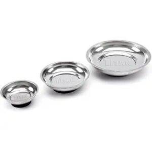 Bandeja magnética de piezas Titan Tools_1