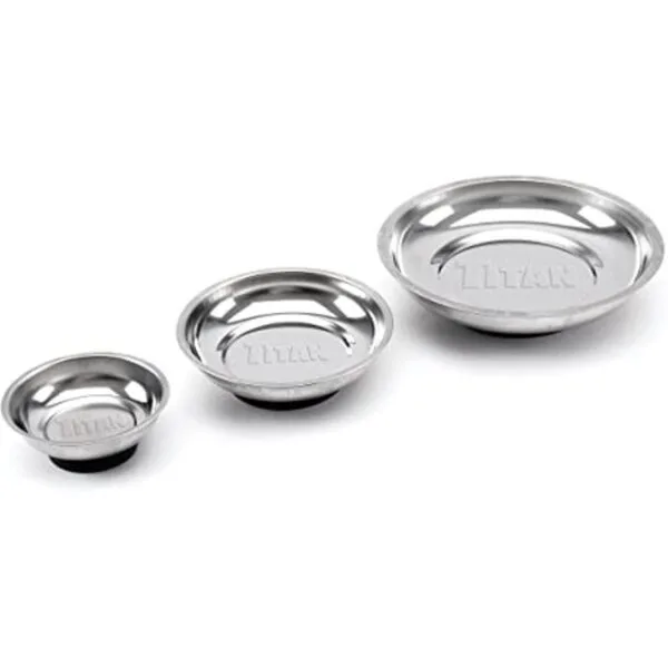 Bandeja magnética de piezas Titan Tools_1
