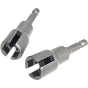 PANOVO Juego de destornilladores de tuerca de ala_4