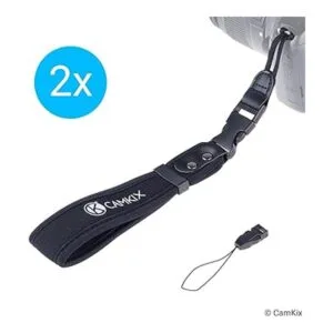 Correas de muñeca para cámaras réflex digitales y_3