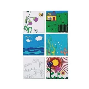 Diseñador lona Set Pack de 12_2
