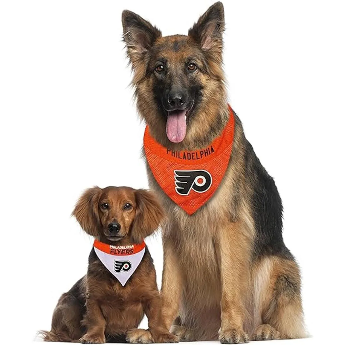 Pets First Pet Bandana_5