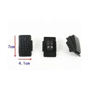 Interruptor de control de restablecimiento de pedal para_4