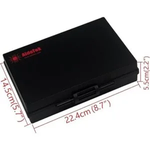 AideTek BOXALL48 48 ESD Caja fuerte antiestática_3