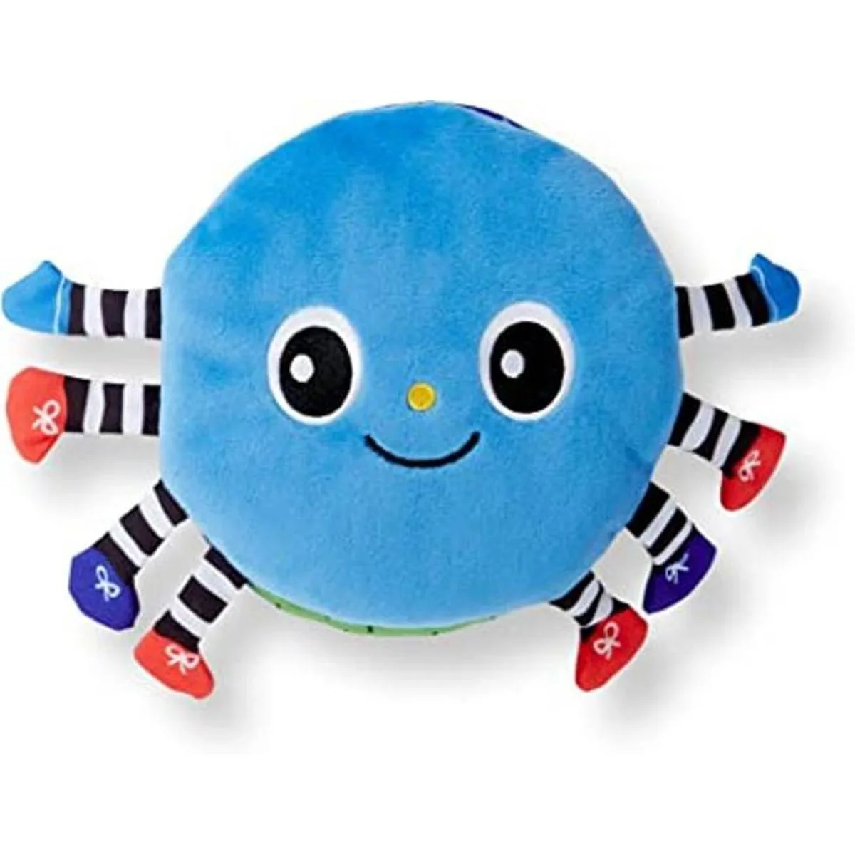 Melissa Doug Ks Kids ItsyBitsy Spider Libro de_1