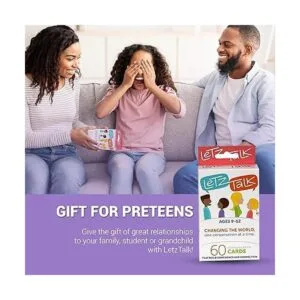 Letz Talk Tarjetas de comunicación para niños tarjetas de_6