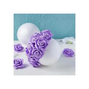 Juvale Paquete de 2 bolas de espuma para manualidades_5