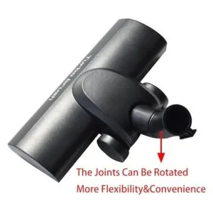 EZ SPARES Rlacement para aspiradora universal cabezal de_4