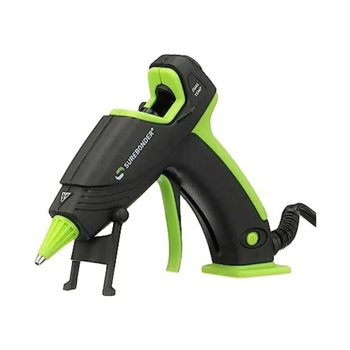 Surebonder Mini de pegamento caliente con doble_1