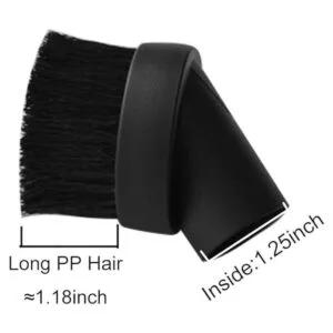 EZ SPARES 4 piezas de repuesto universal para aspiradora_2