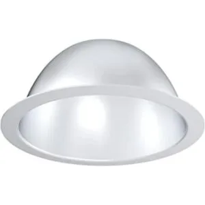Juno LO6AR LSS LED comercial Downlight acabado_1