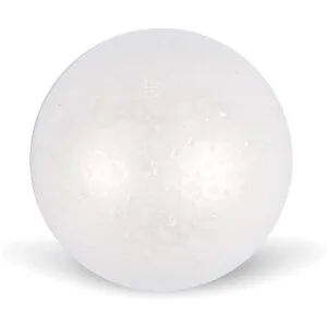 Juvale Paquete de 24 bolas de espuma de 3 pulgadas para_4
