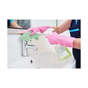 DecorRack Paquete de 10 paños de lavado 100 algodón_3