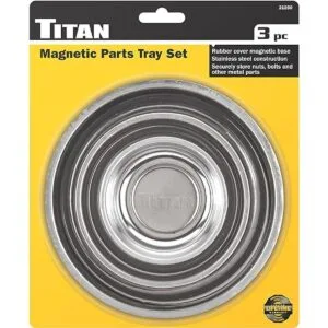 Bandeja magnética de piezas Titan Tools_2