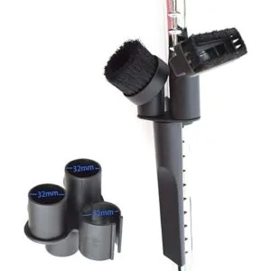 EZ SPARES 4 piezas de repuesto universal para aspiradora_6