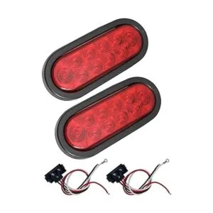 MAXXHAUL 80684 Luz trasera LED sumergible para remolque_3