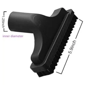 EZ SPARES 4 piezas de repuesto universal para aspiradora_3