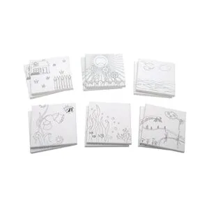 Diseñador lona Set Pack de 12_1