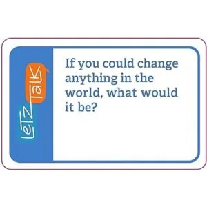 Letz Talk Tarjetas de comunicación para niños tarjetas de_5