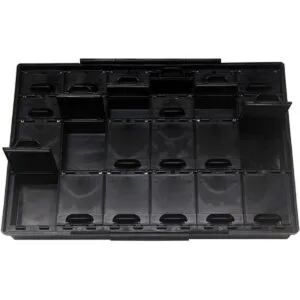 AideTek BOXALL48 48 ESD Caja fuerte antiestática_5