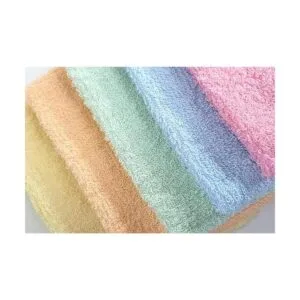 DecorRack Paquete de 10 paños de lavado 100 algodón_6