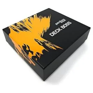 Deck BOSS by Perdura Aplicador de pinceles de manchas_4