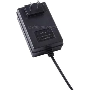 LinkePow Cargador de batería de 12 V para niños para_3