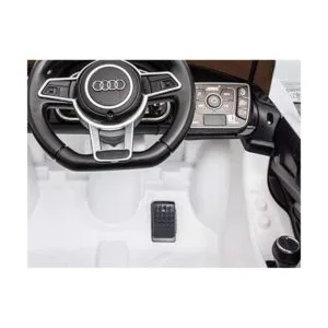 Interruptor de control de restablecimiento de pedal para_5