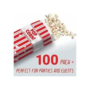 Bolsas de palomitas retro resistentes a la grasa a prueba_4