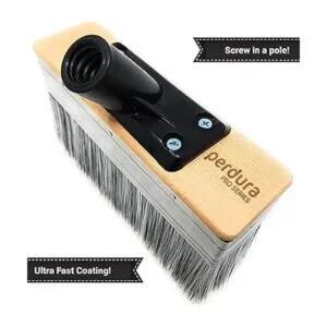 Deck BOSS by Perdura Aplicador de pinceles de manchas_5